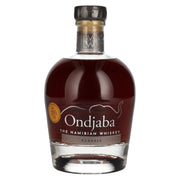 Ondjaba The Namibian Whiskey Classic 46% Vol. 0,7l