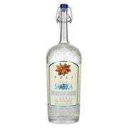 Poli Elisir Sambuca Likeur 40% vol. 0,7 l