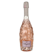 Baglietti Prosecco N°7 Organic Rosé 11% ABV 0.75 l