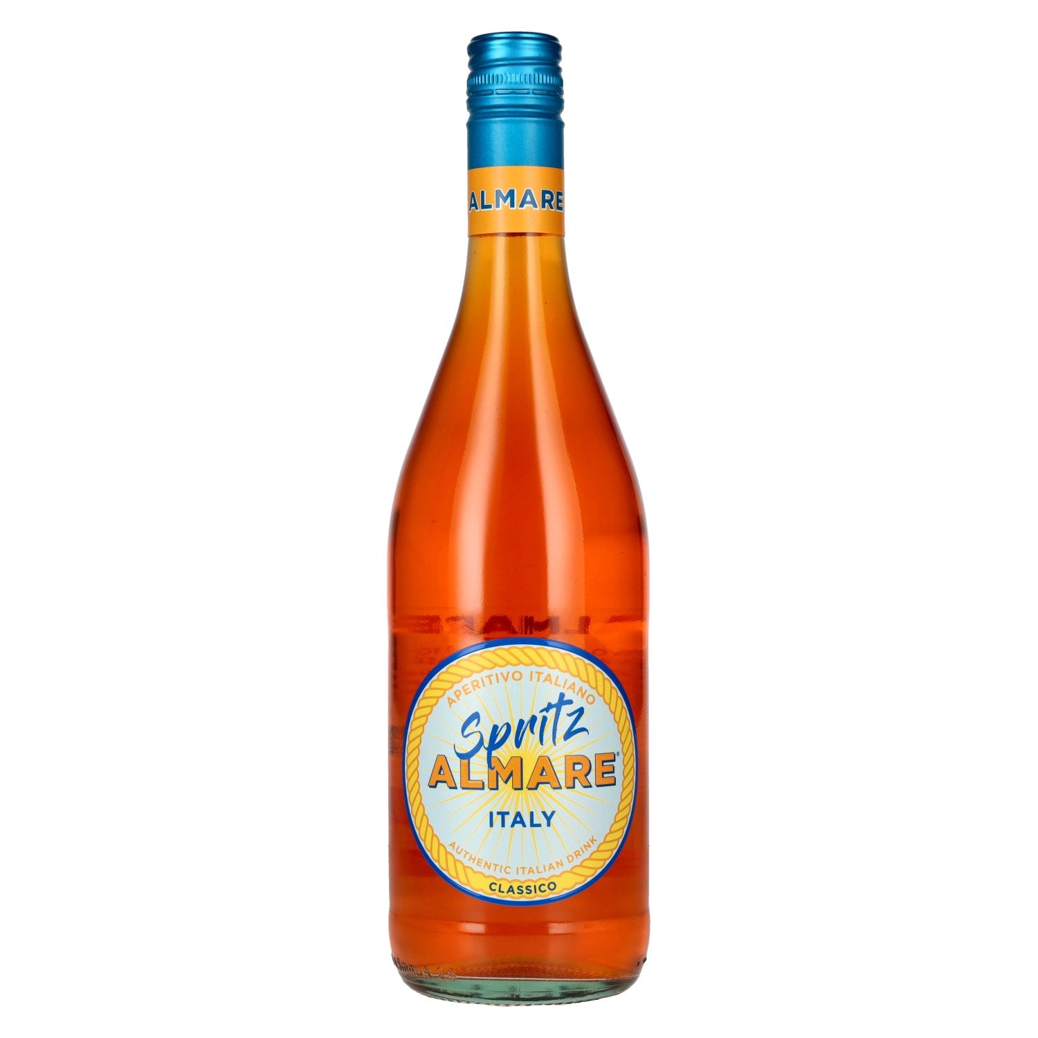 Spritz Almare Classico Aperitivo Italiano 8% Vol. 0,75l