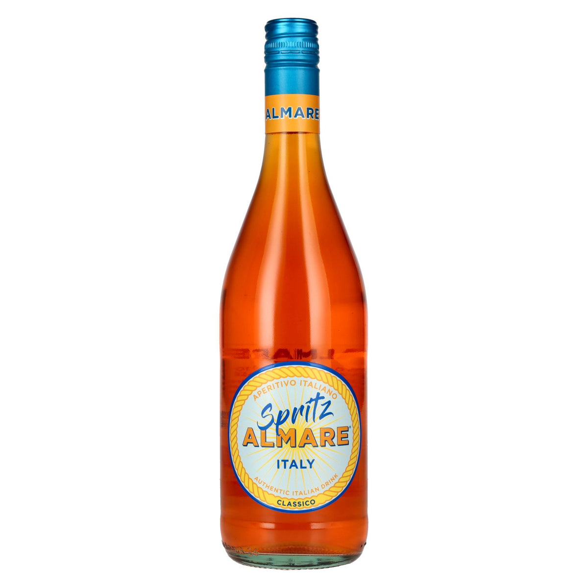 Spritz Almare Classico Aperitivo Italiano 8% Vol. 0,75l