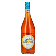 Almare Spritz Classico Aperitivo Italiano 8% Vol. 0,75l