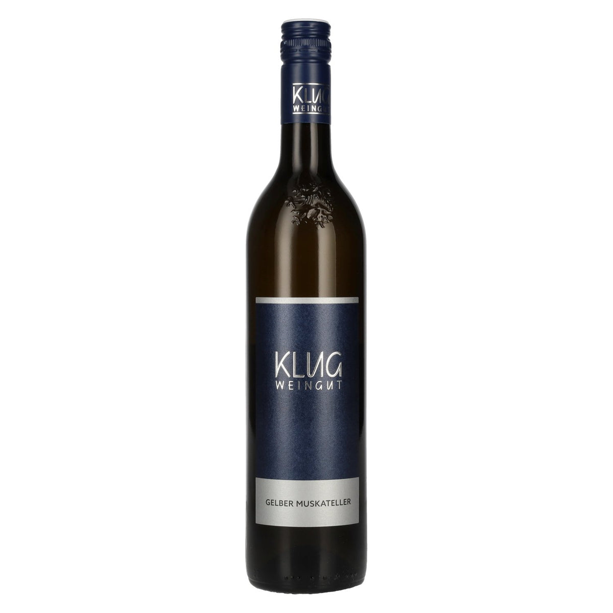 Weingut Klug Yellow Muscat Styria 2025 11.5% ABV 0.75l