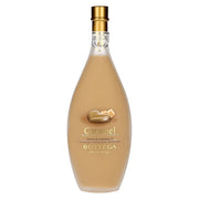 Bottega CARAMEL Crema di Caramello e Grappa 17% vol. 0,5 l