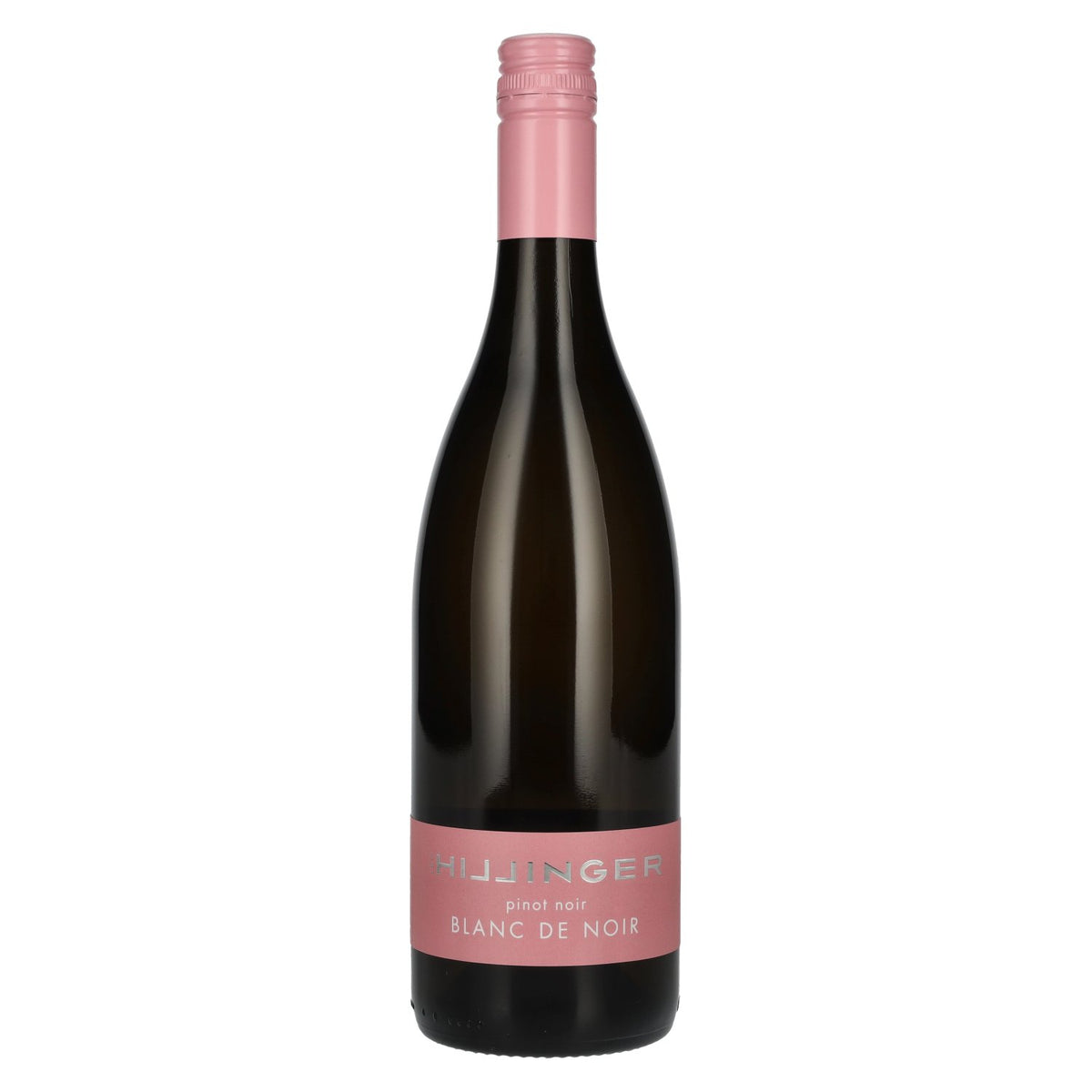 Hillinger Pinot Noir Blanc de Noir 2024 12% ABV 0.75 l