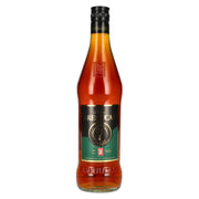 Ron Arehucas 7 Años Añejo Carta Especial 40 % vol. 0,7 l