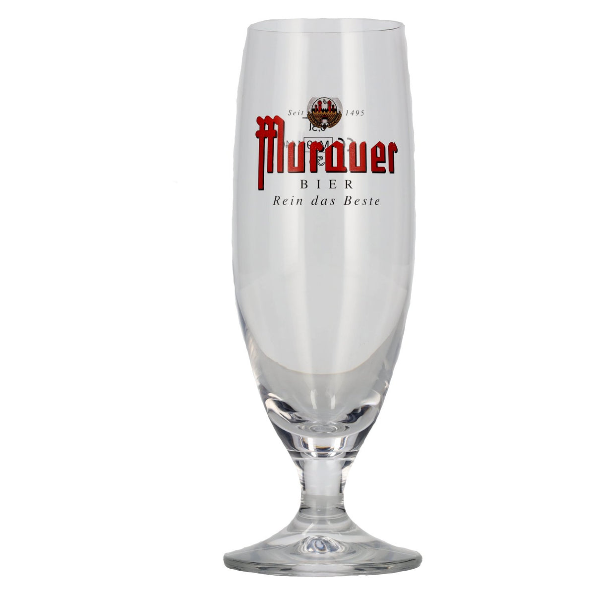 Murauer Imperial Pokal 0,3l