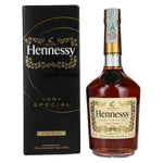 Hennessy Very Special Cognac 40% Vol. 0,7l in Geschenkbox