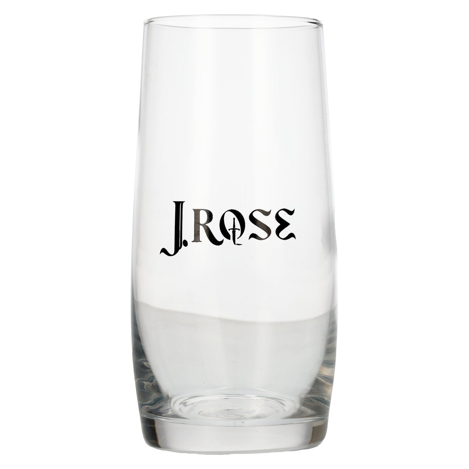 J. Rose Glas