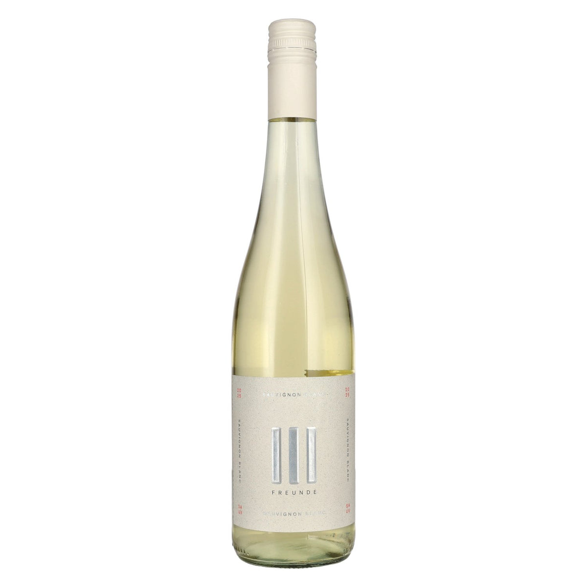 III Freunde Sauvignon Blanc 2025 11,5% Vol. 0,75l