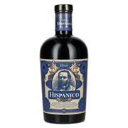 Hispánico Elixir Licor de Ron 34% Vol. 0,7l