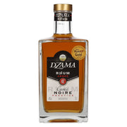 Dzama Cuvée NOIRE PRESTIGE Rhum 40% vol. 0,7 l
