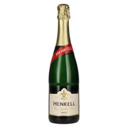 Henkell Brut 11.5% ABV 0.75l