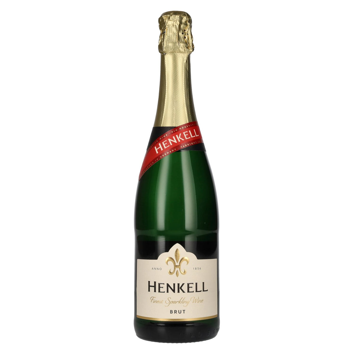 Henkell Brut 11.5% ABV 0.75l