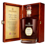 Dellavalle Grappa, gerijpt in Sauternes-vaten, 2007, 42% vol., 0,7 l, in houten kist
