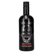 The Wild Geese Premium Rum 40% vol. 0,7 l
