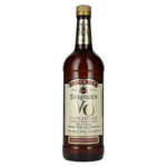 Seagram's VO Canadian Whisky 40% vol. 1 litre