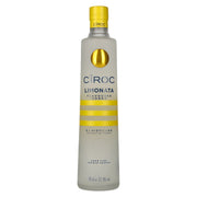 Cîroc LIMONATA Flavoured Vodka 37,5% Vol. 0,7l