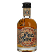 The Demon's Share 6 Years Old Spirit Drink 40% Vol. 0,05l