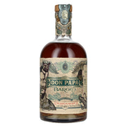 Don Papa BAROKO 40 % vol. 0,7 l