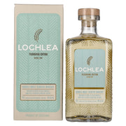 Lochlea PLOUGHING EDITION Second Crop Single Malt Scotch Whisky 46% Vol. 0,7l en coffret cadeau