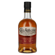 The GlenAllachie WINE SERIES Cuvée Cask Finish 2012 48% Vol. 0,7l