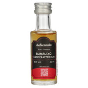 Bumbu XO Handcrafted Rum 40% vol. 0,02 l