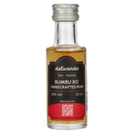 Rhum artisanal Bumbu XO 40 % vol. 0,02 l