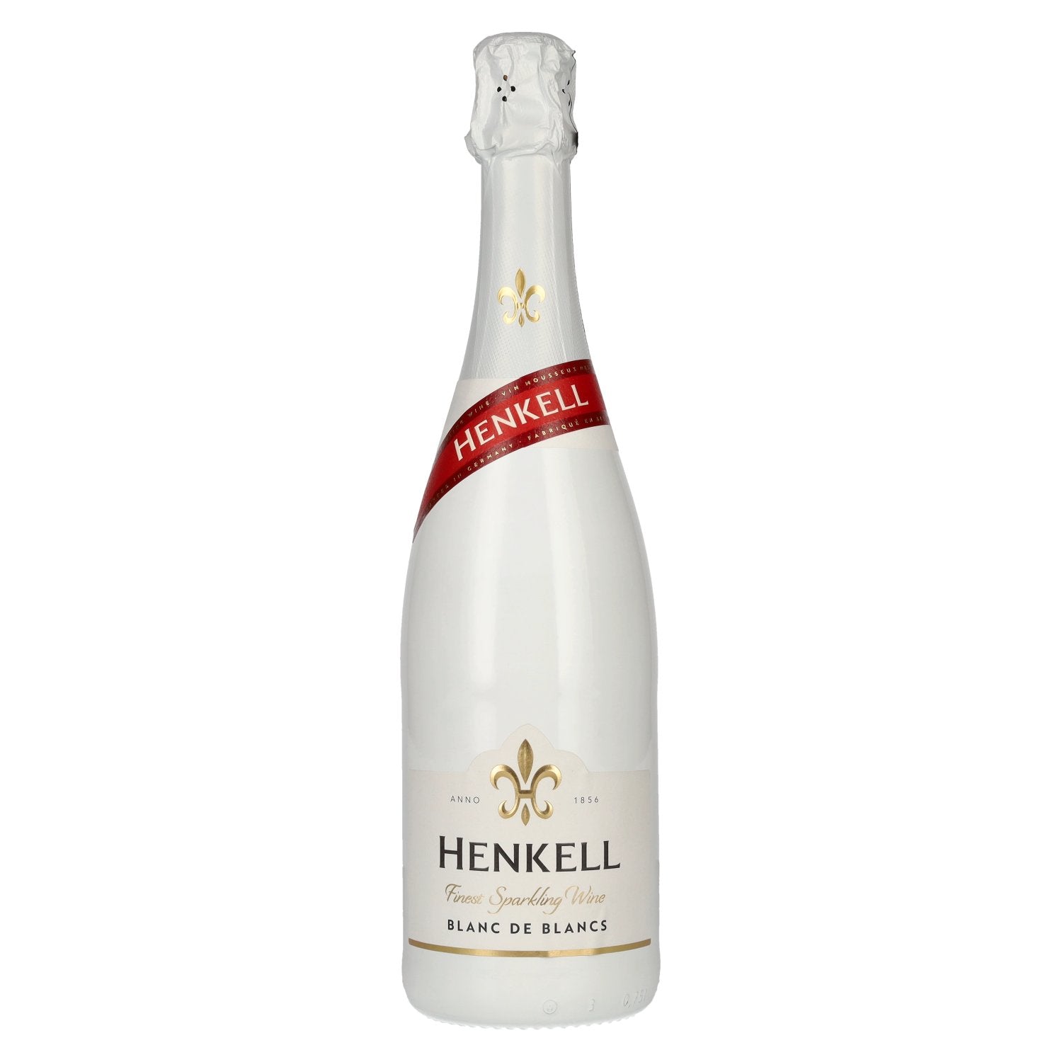 Henkell Blanc de Blancs Dry-Sec 11,5 % vol. 0,75 l