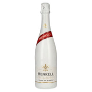 Henkell Blanc de Blancs Dry-Sec 11.5% vol. 0.75 l