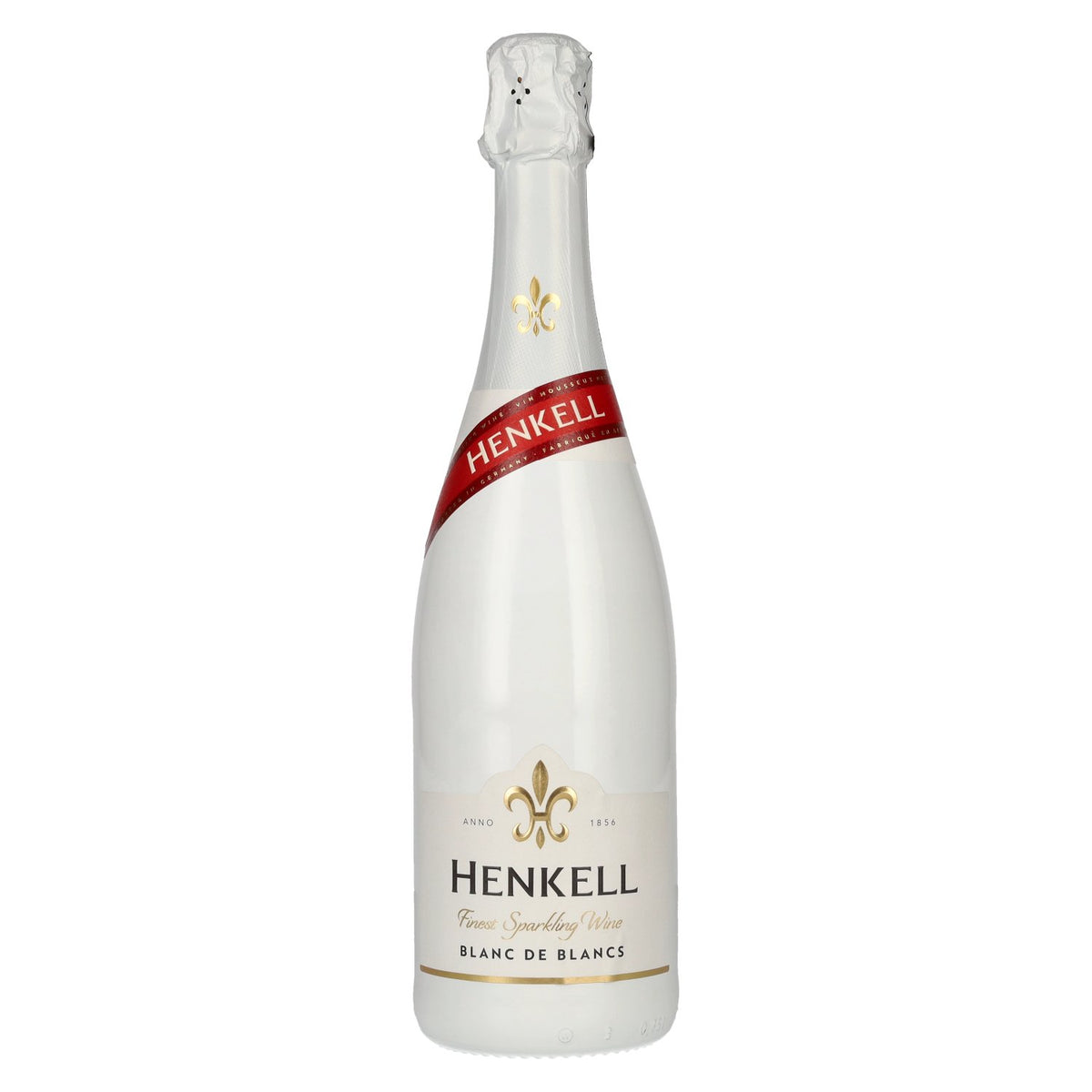 Henkell Blanc de Blancs Dry-Sec 11,5% Vol. 0,75l