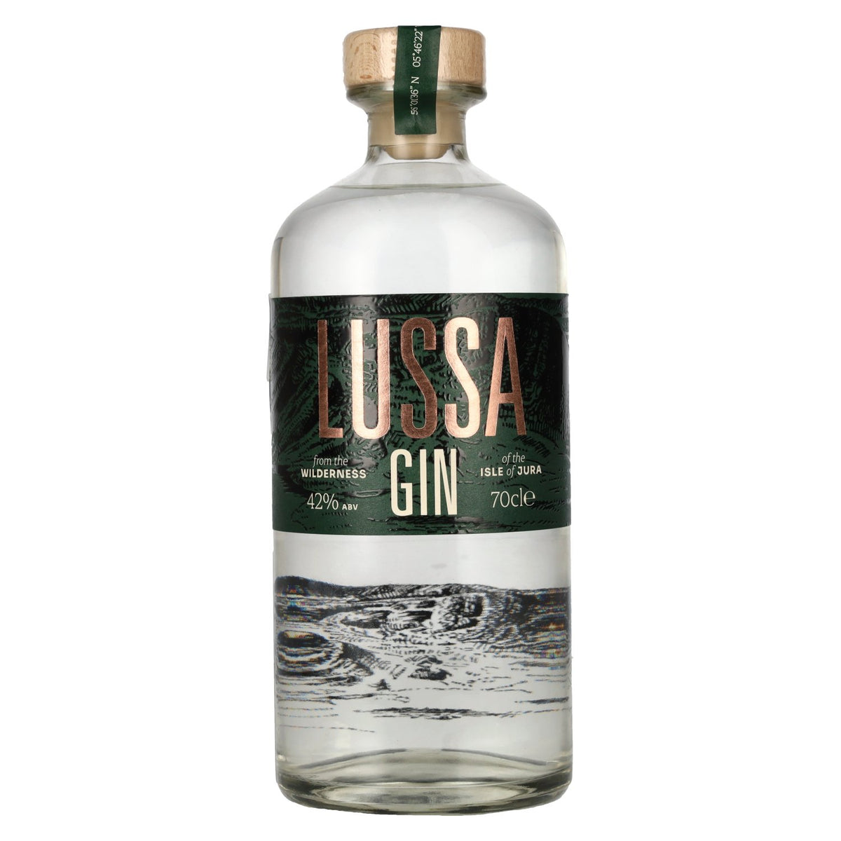 Lussa