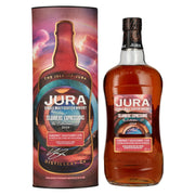Jura ISLANDERS' EXPRESSIONS The Collection No. 03 2024 40% Vol. 1l in Geschenkbox