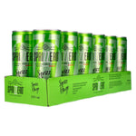 Sprizzerò Sprizz Hugo 5,5 % vol. 12 canettes de 0,25 l (consigne)