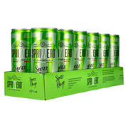 Sprizzerò Sprizz Hugo 5,5% Vol. 12x0,25l Dosen Pfand