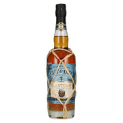 Planteray Cut &amp; Dry Infusion artisanale à la noix de coco 40 % vol. 0,7 l