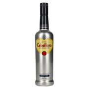 Caballero Spiced Orange Liqueur 25% Vol. 0,7l