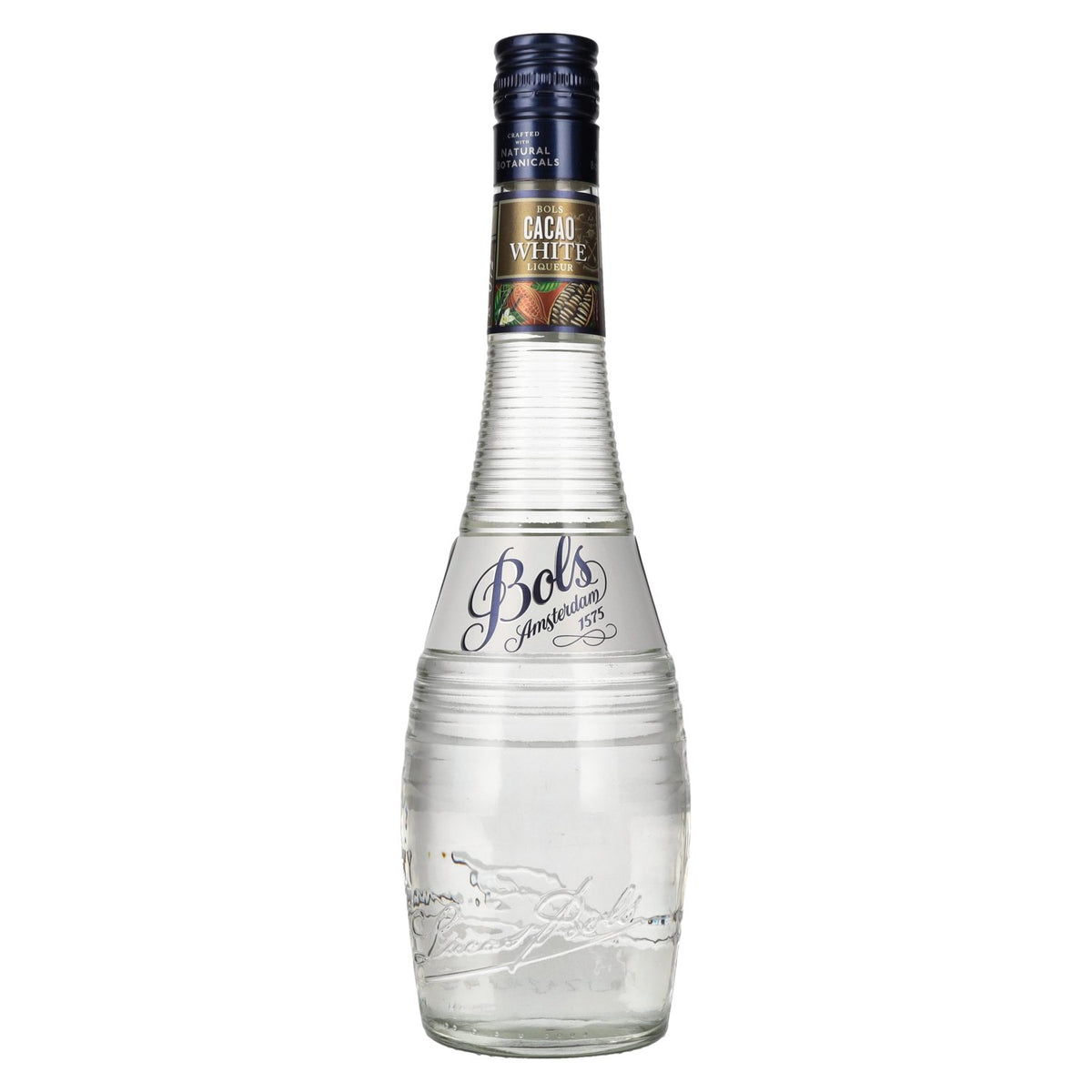 Bols Cacao White Liqueur 24% Vol. 0,7l