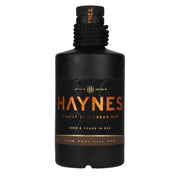 Haynes 8 Years Old Finest Caribbean Rum 40% vol. 0,5 l