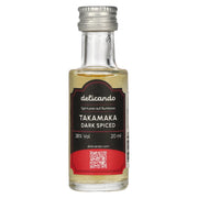 Takamaka DARK SPICED Gedistilleerde drank 38% Vol. 0,02l