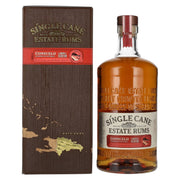 Single Cane Estate Rums CONSUELO 40% vol. 1 l in geschenkverpakking