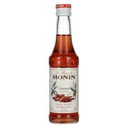 Le Sirop de Monin ZIMT 0.25l