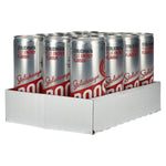 Stolichnaya Boost Plus ENERGY Flavour 5% Vol. 12x0,25l Dosen Pfand