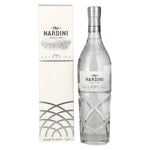 Nardini Grappa EXTRAFINA 42% vol. 0,7 l in geschenkverpakking