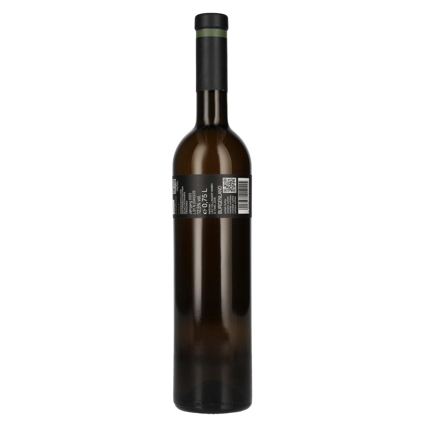 Hillinger HILL 2 2023 12,5% Vol. 0,75l
