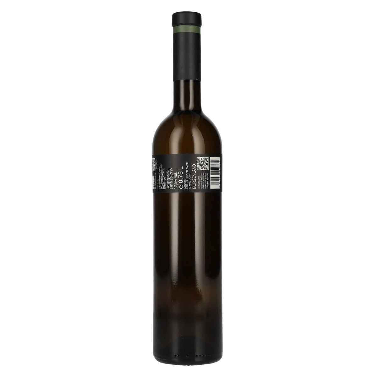 Hillinger HILL 2 2023 12,5% vol. 0,75l