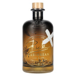 Rick Caribbean XO 8 Years Old Smooth Rum 40% Vol. 0,5l