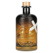 Rick Caribbean XO 8-Year-Old Smooth Rum 40% vol. 0.5 l