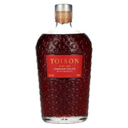 Toison Handcrafted Ruby Red Gin 38% vol. 0,7 l