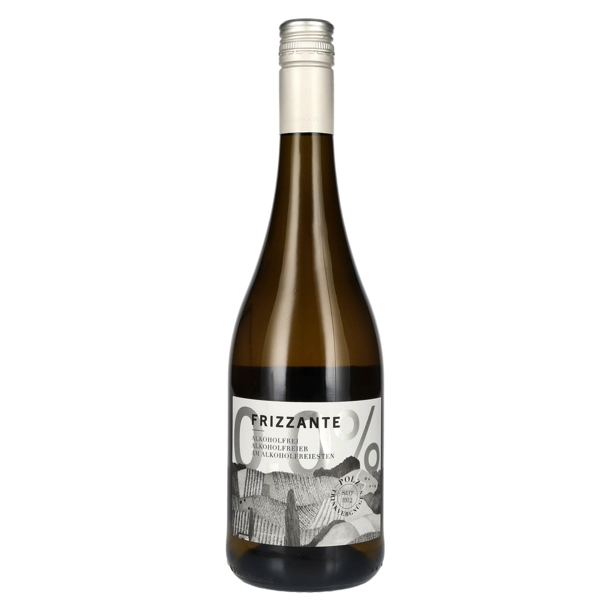 Polz Frizzante alkoholfrei 0,75l